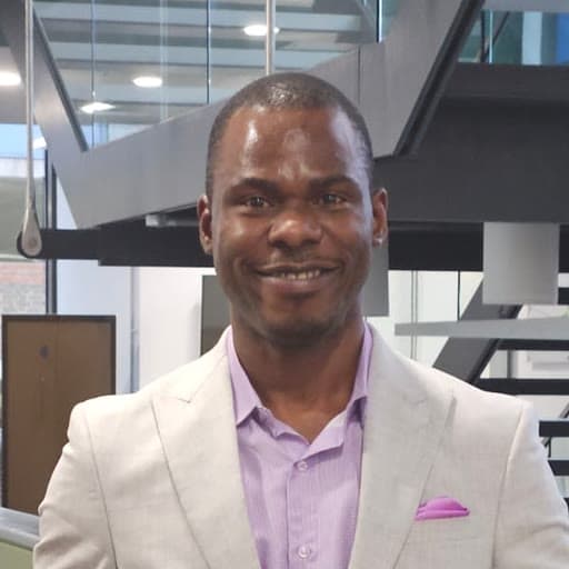 Collins Keke, Founder, Chief Executive Officer and Principal Investigator at CLINX