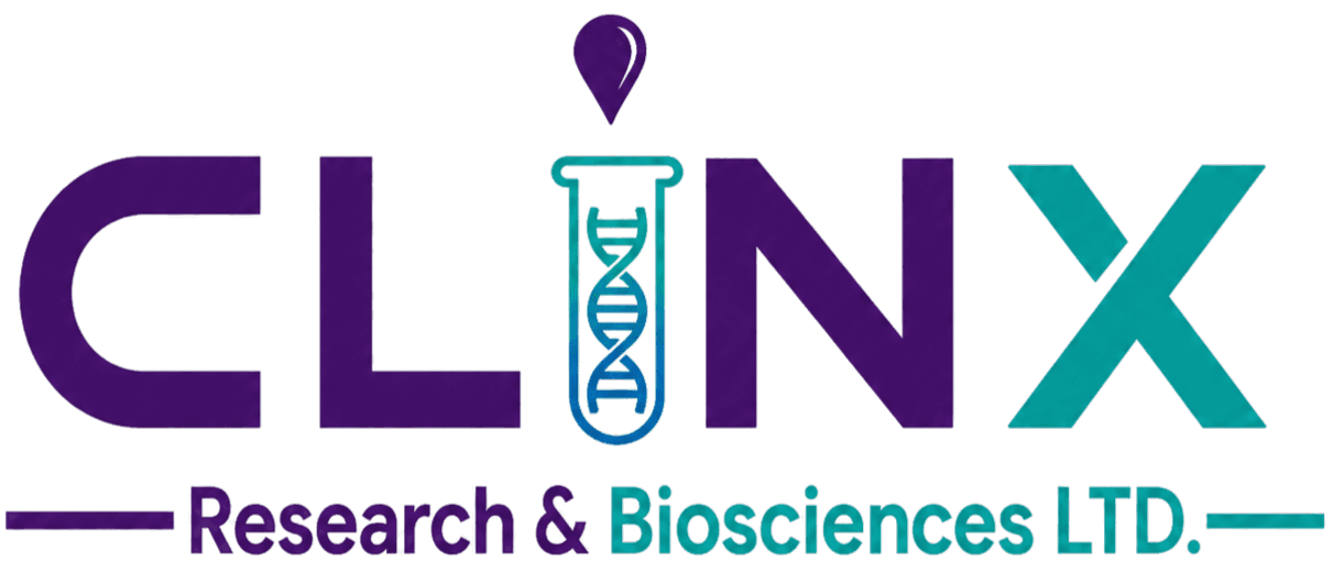 CLINX Research & Biosciences Ltd.